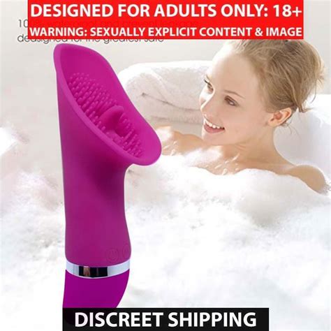 30 modes female personal vibrator machine vibrating tongue