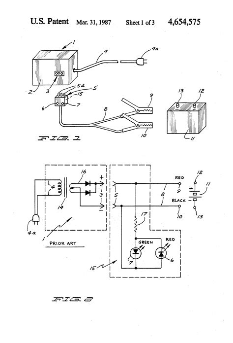 schumacher model se  wiring diagram wiring diagram pictures