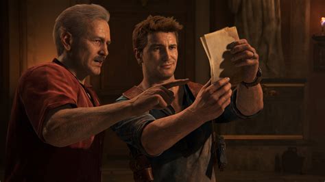 Uncharted 4 A Thief S End Ps4 Review Greatness From