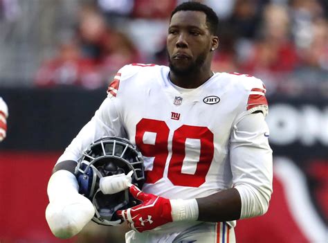 jason pierre paul shares gruesome   promote fireworks safety