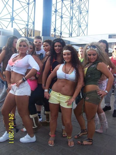 Another Set Of Sexy Irish Traveller Girls I Love These