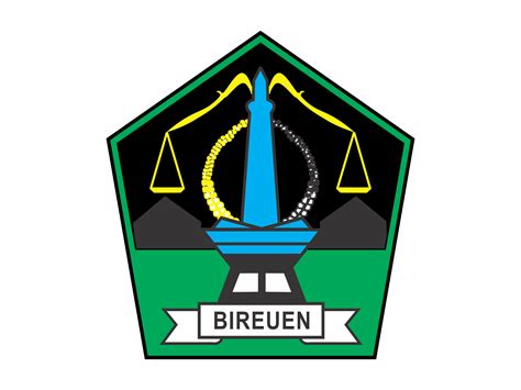 Logo Kabupaten Bireuen Radea