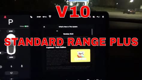 version    standard range  youtube