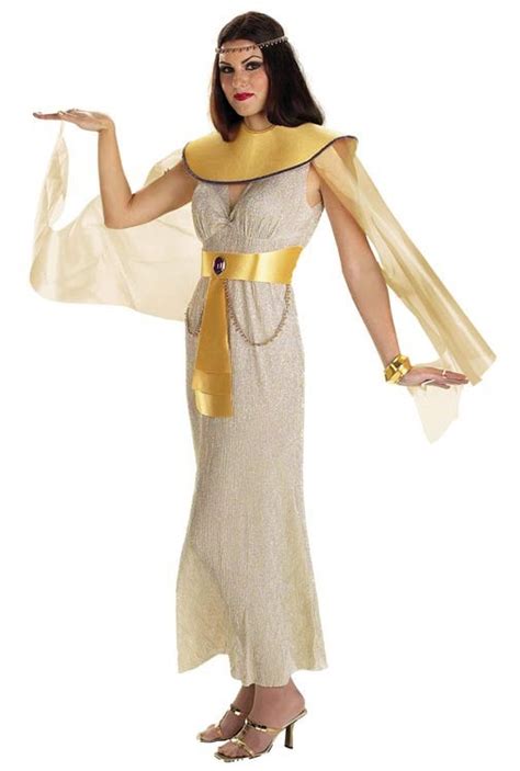 sewceress cleopatra costume