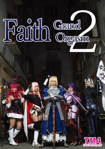 faith grand orgasm 2（tma） tma美少女写真集 ソニーの電子書籍ストア reader store
