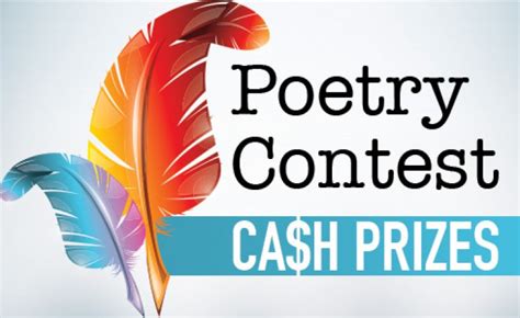 poetry contest highline college