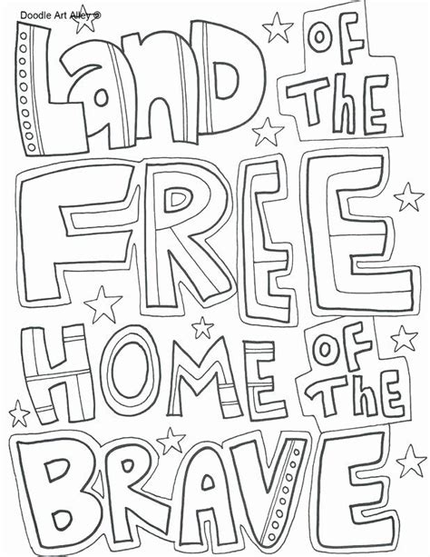 memorial day coloring sheets printable unique july  work letter