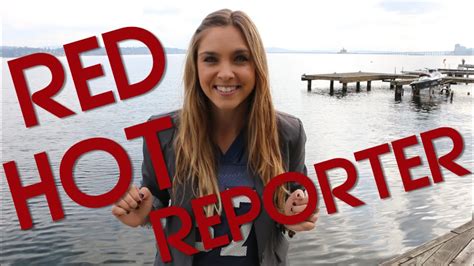 cassidy quinn is your 2013 redhotreporter youtube