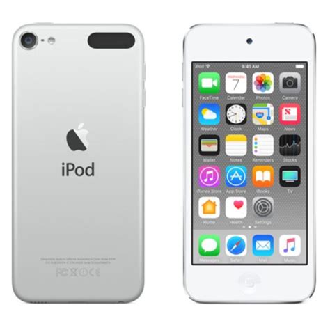 apple gb ipod touch  generation sears marketplace