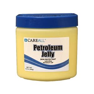 petroleum jelly   world imports medline industries