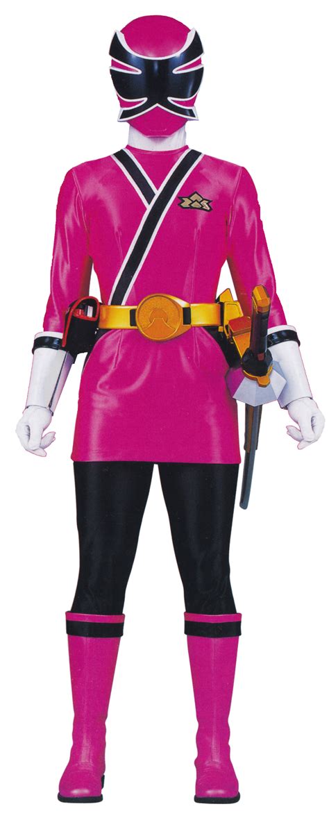 Mia Watanabe Rangerwiki The Super Sentai And Power