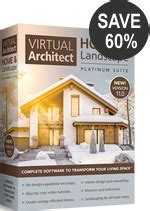 virtual architect home design software