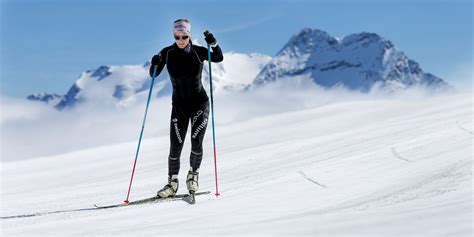 ski de fond aspects biomecaniques mobilesportch