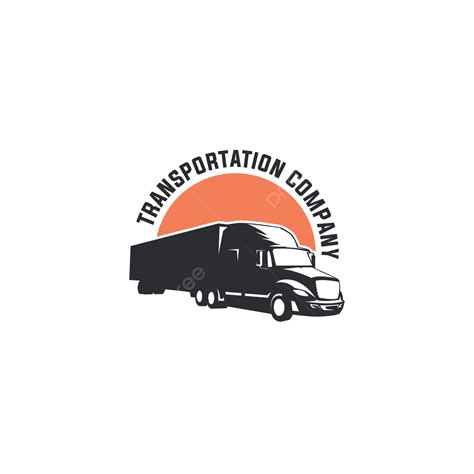 logo de transport transportation logos   transportation logo