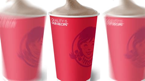 Wendy S Will Give You Unlimited Free Frostys Next Year For Just 2