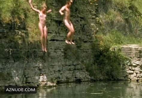 Browse Celebrity Jumping Into Water Images Page 1 Aznude