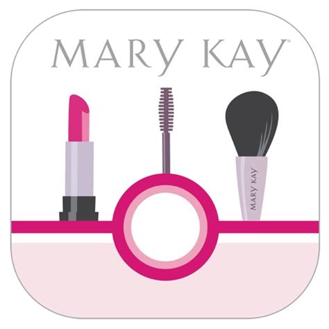 mary kay virtual makeover  mary kay