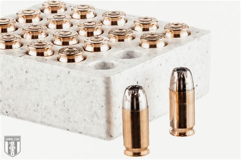 380 Acp Vs 9mm Concealed Carry Ammunition Guide By