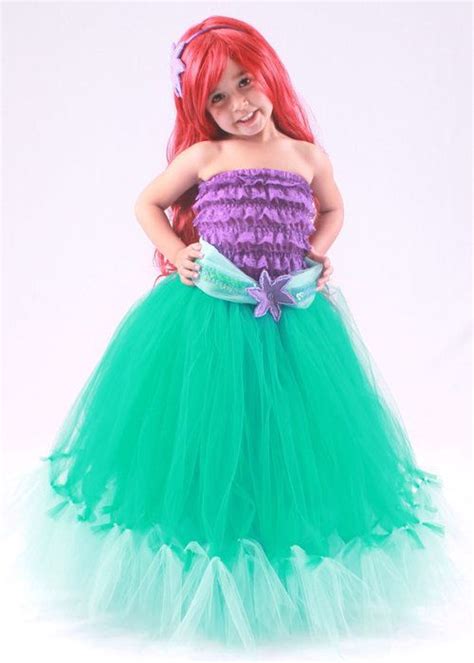 Most Popular Tags For This Image Include Ariel Costume