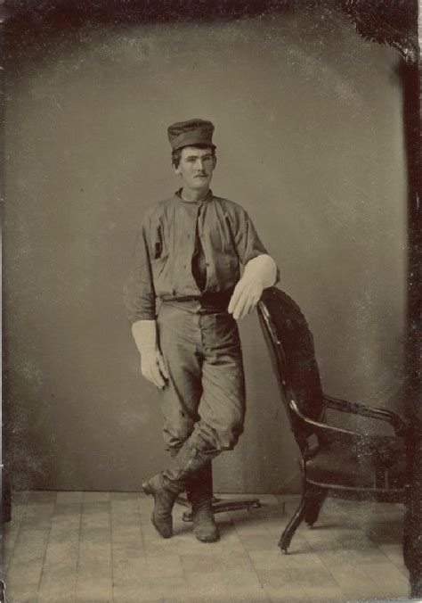 40 amazing vintage photos of working class men from the mid 19th