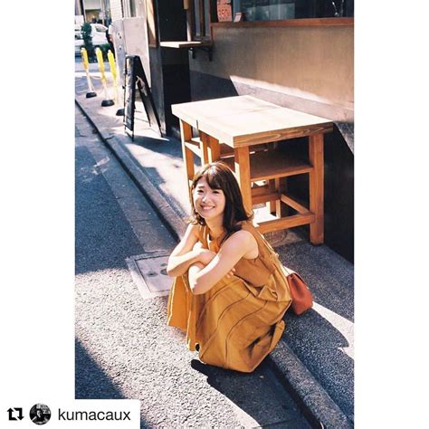 川上奈々美さんのインスタグラム写真 川上奈々美instagram 「