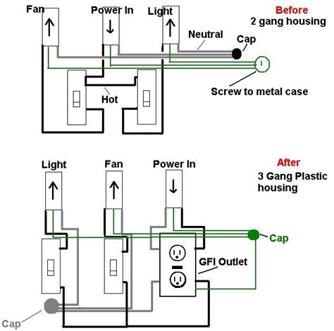 learning   common electrical wiring questions shared knowledge