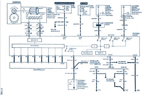 subwoffer wiring diagram  chevrolet chevy  wiring diagram