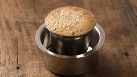 Filter Coffee Lovers Rejoice Drinking 3 Cups Of It May