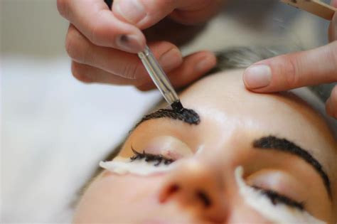 standout lashes  brows falmouth  healthy image spa