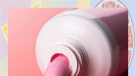 a youtuber is claiming that toothpaste can ‘enlarge breasts glamour uk