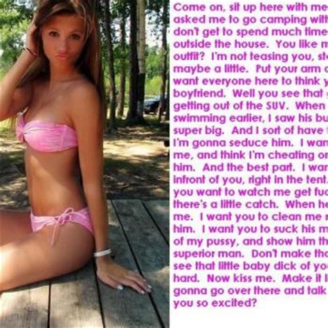 Lesbian dominant sister stories