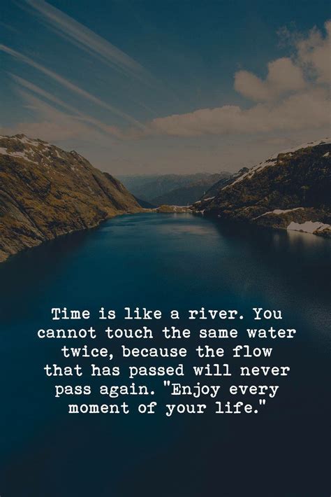 river quotes  instagram ig domination