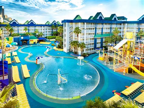 holiday inn resort orlando suites waterpark hotel  ihg