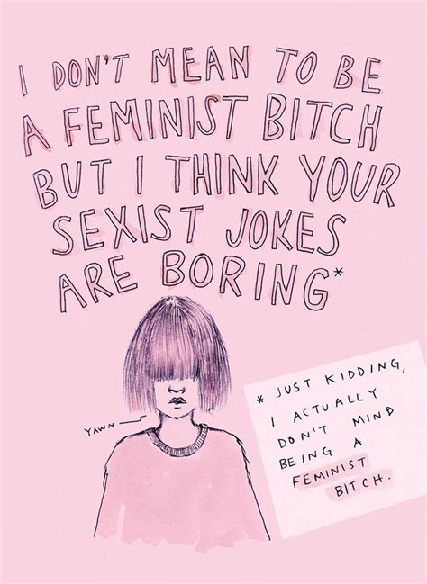 Pin On This Is What A Feminist Looks Like