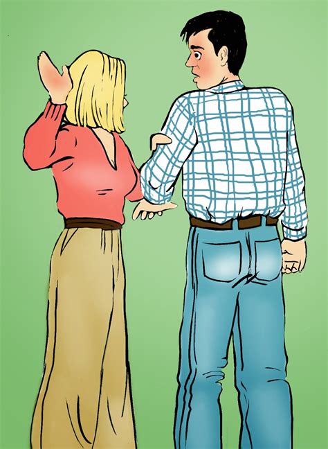 spankedbymylady how to spank your man