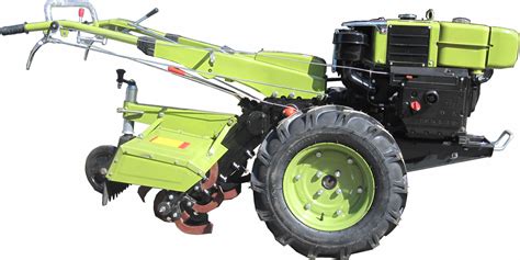 china walking tractor power tiller hp shj  pictures