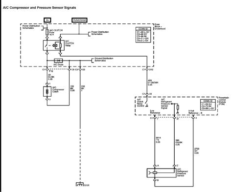 schematic diagram  car air conditioning system png engineerings advice