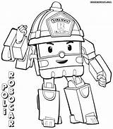 Poli Mewarnai Robocar Sketsa Tobot Tayo Terbaru Diwarnai Kartun Roy Gambarcoloring Robocarpoli Kumpulan Tk Transformer Colorings sketch template