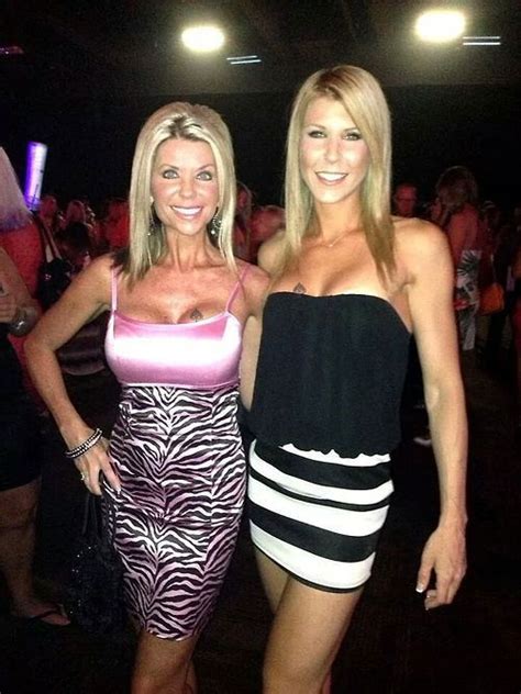 qos mother and daughter in 2019 queen of spades girls night out white women