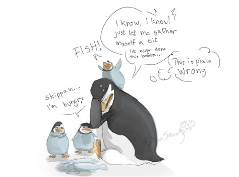 penguins of madagascar dave fanart dave penguins of madagascar