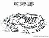 Coloring Car Race Pages Cars Racing Printable Getcolorings Color sketch template