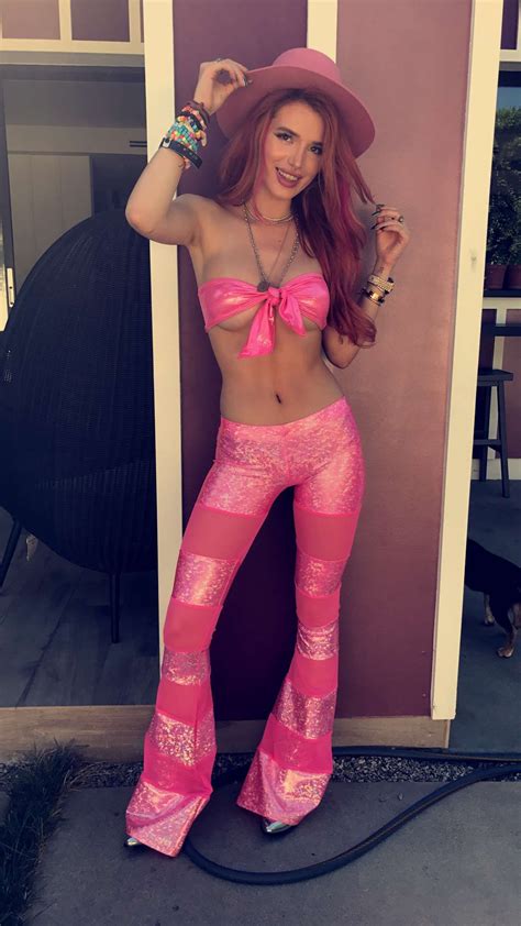Bella Thorne Sexy The Fappening Leaked Photos 2015 2020