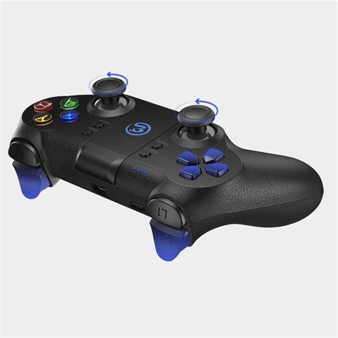 controle gamesir ts  smartphone tablet pc  ps star games paraguay