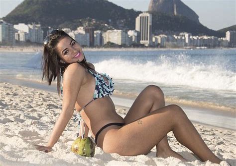 sex worker wants to be pretty woman welcome to the rio olympics