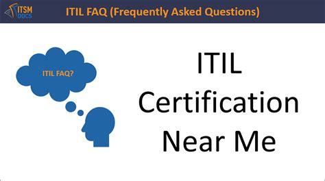 itil certification   itsm docs itsm documents templates