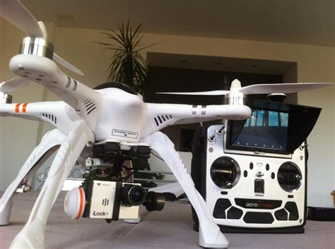 troc echange drone avec nacelle stabilise  cam video hd sur france troccom