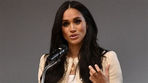inside meghan markle s first public appearance since her miscarriage