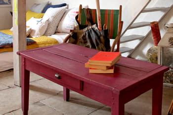 renover  relooker  meuble en bois sans se tromper