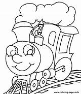 Coloring Pages Preschool Kids Printable Children Young Transportation Train Kindergarten Thanksgiving Childrens Stylish Color Getdrawings Book Un Getcolorings Print Visit sketch template