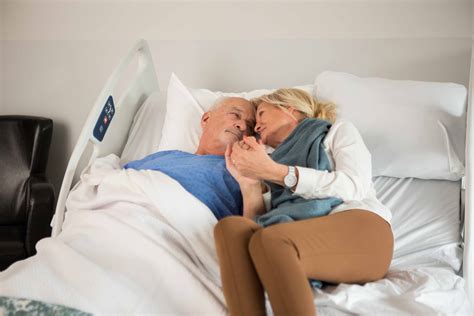 importance  electric beds  elderly    options
